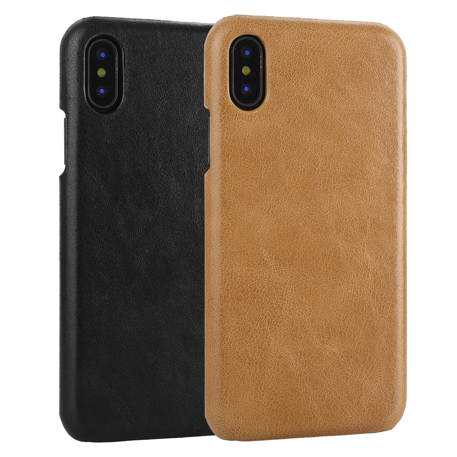 Leather case Leather case